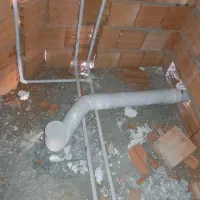 تاسیسات ساختمانی پدیده نو|خدمات پیشه و مهارت|دابودشت, |دیوار