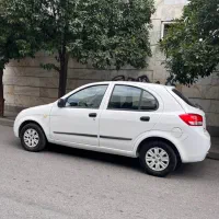 تیبا مدل ۹۷