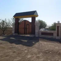 باغچه|فروش زمین و ملک کلنگی|زرندیه, |دیوار