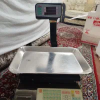 ترازو دیجیتال