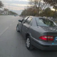 سمند LXمدل 85|خودرو سواری و وانت|بروجرد, |دیوار