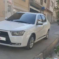 دنا پلاس اتومات توربو ۱۴۰۱|خودرو سواری و وانت|شیراز, شهرک گلدشت حافظ‎|دیوار