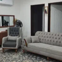 واحد 75متری نوساز بدون پارکینگ