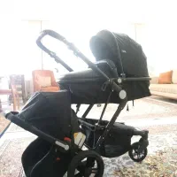 کالسکه وکریر