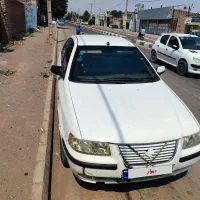 سمندموتور درحدنو