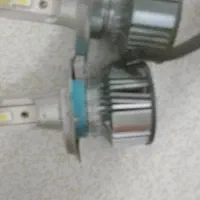 باند کنوود و هدلایت پراید|قطعات یدکی و لوازم جانبی|زابل, |دیوار