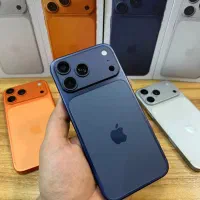 آیفون کپی 16و17 poro max درجه یک Aiphon|موبایل|تهران, یافتآباد|دیوار