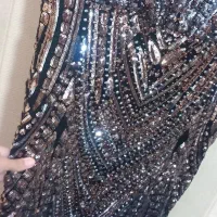 لباس مجلسی نو|لباس|بومهن, |دیوار