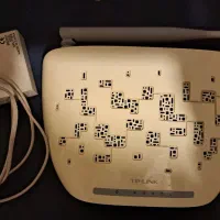 مودم تی پی لینک tp-link