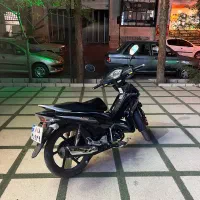 موتور بی کلاچ