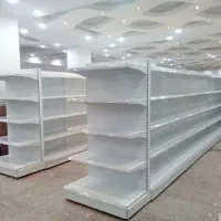 قفسه سوپر مارکتی و هایپری