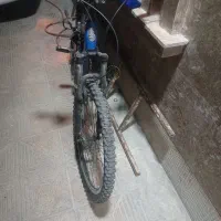 دوچرخه 26|دوچرخه، اسکیت، اسکوتر|شیراز, دست خضر|دیوار