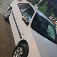 پژوپارس ۹۰ بیرنگ داشبورد کرم درجهیک