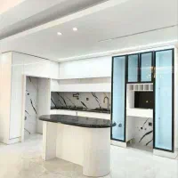 ۸۰ متر /روبنما / دوخواب /اسانسور /ساختمان برند|فروش آپارتمان|تهران, باشگاه نفت|دیوار
