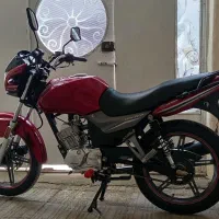 موتور ایر دوکو 150