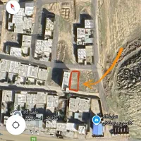 فروش زمین ۲۸۰ متری