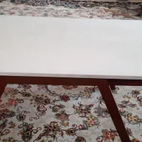 میز جلو مبلی