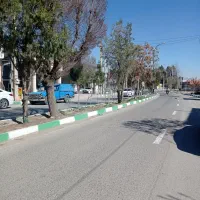 ۱۰۰۰مترزمین/تکبرگ/بافت/سهیلیه زعفرانیه چهارباغ