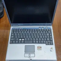 لپ تاپ قدیمی NEC|رایانه همراه|تهران, میدان ولیعصر|دیوار