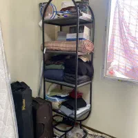 دکوری طبقه ای