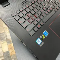ASUS ROG GAMING|رایانه همراه|اهواز, نادری|دیوار