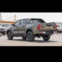 هایلوکس ۲۰۲۴ ادونچر