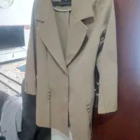 دو عدد مانتو کتی زیبا