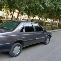 پژو405 مدل 81 دوگانه تک برگ سند انژکتور|خودرو سواری و وانت|مشهد, سجادیه|دیوار