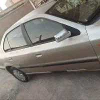 سمند|خودرو سواری و وانت|یزد, |دیوار