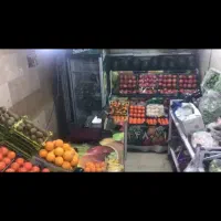 مغازه اجاره ای میوه فروشی|اجارهٔ مغازه و غرفه|تهران, شهرک کوهسار|دیوار