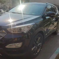 سانتافه ۲۰۱۶|خودرو سواری و وانت|تهران, امامت|دیوار