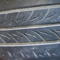 لاستیک تیبا