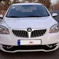 برلیانس h330موتوربزرگ‌ مدل ۹۷(اقساط)