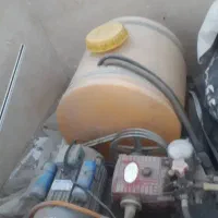 دستگاه کارواشی برقی