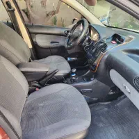 پژو ۲۰۶ صندوقدار مدل ۸۶ بیرنگ|خودرو سواری و وانت|نکا, |دیوار