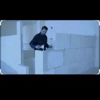 دیوار گچی عمده و تکی