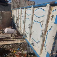 اتاق ایسوزو سالم تمیز|خودرو سنگین|خاوران, |دیوار