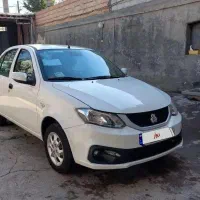 ساینا S خشک ۱۴۰۴|خودرو سواری و وانت|خوی, |دیوار