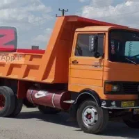 خاکبرداری ونخاله ومصالح ساختمانی