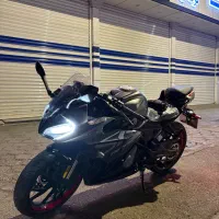 cf250sr|موتورسیکلت|ساوه, |دیوار