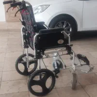 ویلچر مسافرتی استیکل سبک|پزشکی|مشهد, فرهنگ|دیوار