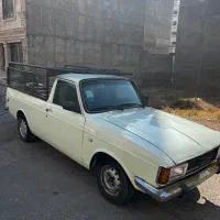 پیکان وانت مدل ۹۲|خودرو سواری و وانت|هشتگرد, هشتگرد قدیم|دیوار