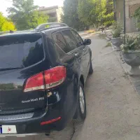 هاوال ( گریت وال) 2016|خودرو سواری و وانت|هشتگرد, تهران دشت|دیوار