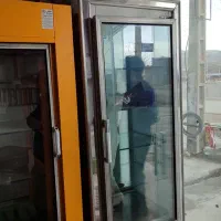 یخچال مغازه|فروشگاه و مغازه|بروجرد, |دیوار