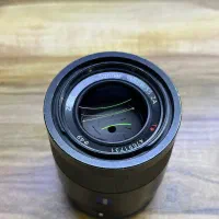 لنز55سونی زایس