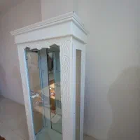 بوفه طبقه ای|بوفه، ویترین، کنسول|کرمانشاه, |دیوار