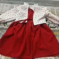لباس بچگانه