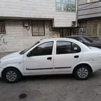 تیبا مدل ۹۷