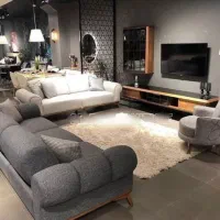 تولید انواع صندلی و مبلمان و سرویس خواب مشهد|مبلمان اداری|بجنورد, |دیوار