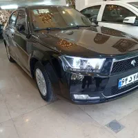 دنا پلاس 6 سرعته مدل 1403 اقساط